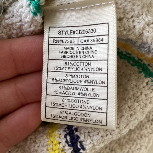 Cupcakes and Cashmere Top - Picture 4 of 6